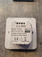 Z-Wave basis set (dongel + 5 devices), Ophalen of Verzenden, Gebruikt