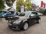 Audi A1 1.2 TFSI PRO LINE 5-DEURS / NAVI / STOELVERW. / KEYL, Auto's, Audi, Voorwielaandrijving, Euro 5, 86 pk, Elektrische ramen