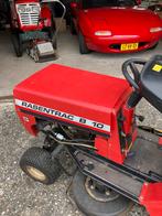 Gevraagd: startmotor - relais voor Rasentrac B10 zitmaaier, Tuin en Terras, Grasmaaiers, Cirkelmaaier, Ophalen of Verzenden, Gebruikt