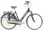 Multicycle Mature blauw dames 53cm 28inch, 53 tot 56 cm, Gebruikt, Overige merken, Versnellingen