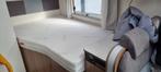 Hobby caravans drive in service., Caravans en Kamperen, Caravans, Hefbed, Hobby, Bedrijf, 6541DR