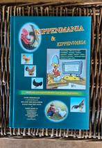 Hans Ringnalda - Kippenmania & kippenvaria, Ophalen of Verzenden, Gelezen, Hans Ringnalda
