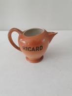 Ricard kannetje, Huis en Inrichting, Ophalen of Verzenden, Porselein, Overige stijlen, Overige typen