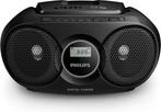 Philips AZ215B/12 draagbare radio met cd speler Nieuw, Ophalen of Verzenden, Nieuw, Radio, Met cd-speler