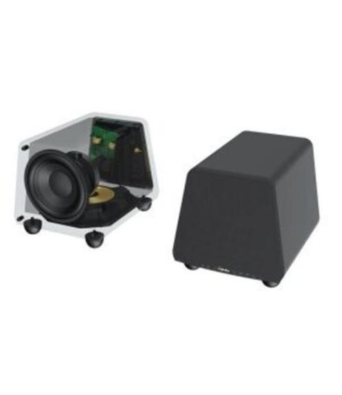 Golden Ear ForceField 3, Audio, Tv en Foto, Luidsprekers, Zo goed als nieuw, Front, Rear of Stereo speakers, 120 watt of meer
