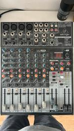 Beheinger xenyx x1204 usb, Ophalen, Zo goed als nieuw