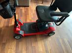 Beaufort 4 opvouwbare scootmobiel, Ophalen, Gebruikt, 10 km/u of minder