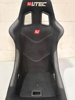 LTEC / Cobra Motorsport Kuipstoel (2 van 2 stuks), Auto diversen, Ophalen, Zo goed als nieuw