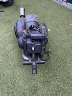 Zip 50cc 2t blok orgineel plug and play, Fietsen en Brommers, Ophalen of Verzenden, Zo goed als nieuw, Blok, Piaggio