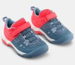 Quechua Crossrock wandelschoenen roze/blauw - maat 33, Crossrock, Gebruikt, Meisje, Schoenen