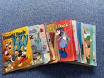 Donald Duck complete jaargang 1981, Gelezen, Ophalen of Verzenden, Complete serie of reeks, Europa