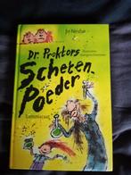 Dr. Proktors Schetenpoeder, Fictie, Ophalen of Verzenden, Zo goed als nieuw, Jo Nesbø