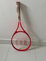Junior tennisracket Roger Federer 25, Ophalen of Verzenden, Zo goed als nieuw, Racket, Wilson