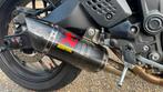 Akrapovic Racing Line Carbon volledig uitlaatsysteem, Motoren, Ophalen