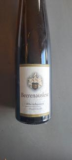 Beerenauslese Rheinhessen, Ophalen, Overige gebieden, Nieuw, Witte wijn
