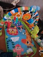 Leuke speelmat met muziek en kleuren, Ophalen, Zo goed als nieuw, Speelkleed