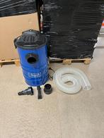 Scheppach Stofafzuiging DC100- 1200W 65 liter | DLS18385, Info@scheppach.com, Nieuw, Ophalen of Verzenden, Günzburger Str. 69, D-89335 Ichenhausen, Duitsland