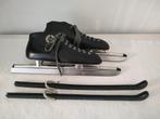 S430 Ballangrud Lage Noren maat 43 geslepen., Sport en Fitness, Schaatsen, Overige merken, Gebruikt, Ophalen of Verzenden, Noren