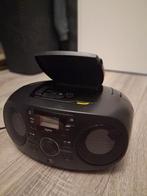 Cd speler, Audio, Tv en Foto, Stereo-sets, Ophalen, Gebruikt, Sony