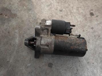 Startmotor Citroen XM V6 (ZPJ) - Revisie nodig beschikbaar voor biedingen