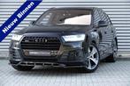Audi Q7 3.0 TDI quattro Pro Line + 7p S-Line | Pano | Trekha, Auto's, Audi, Automaat, Gebruikt, Met garantie (alle), 7 stoelen