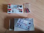 Robbe 100 Controle paneel Starterbox, Hobby en Vrije tijd, Modelbouw | Boten en Schepen, Ophalen, Nieuw, Overige merken