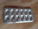 Bakvorm madeleines Dille & Kamille, Ophalen, Nieuw