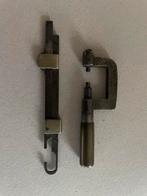 Micrometer met klembeugel, Antiek en Kunst, Ophalen