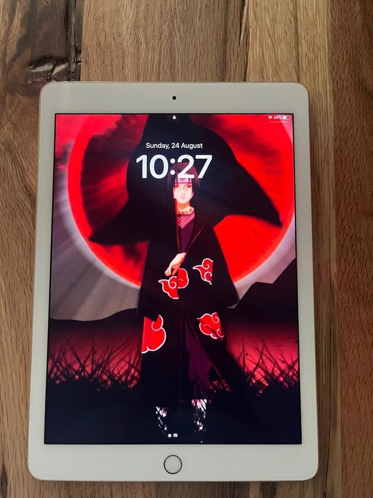 Apple ipad pro 9,7 inch, Computers en Software, Apple iPads, Zo goed als nieuw, Apple iPad, Ophalen of Verzenden