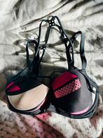 Marlies Dekker Bikini Set maat 38, Kleding | Dames, Badmode en Zwemkleding, Ophalen of Verzenden, Gedragen, Zwart, Bikini