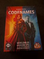 Codenames - Nieuw in verpakking!, Hobby en Vrije tijd, Gezelschapsspellen | Kaartspellen, Drie of vier spelers, Ophalen, Nieuw