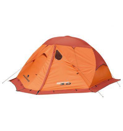 Ferrino svalbard 3.0  bivaktent alle seizoen  Nu 300 euro !!, Caravans en Kamperen, Tenten, Nieuw, Ophalen of Verzenden