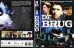 De Brug (1990) (Compleet), Cd's en Dvd's, Dvd's | Tv en Series, Alle leeftijden, Ophalen of Verzenden, Zo goed als nieuw