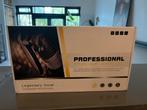 Professionele Condensator Microfoon - Nieuw in Doos!, Muziek en Instrumenten, Microfoons, Ophalen of Verzenden, Nieuw, Studiomicrofoon
