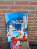 Nieuwe metalen grote reclame  bord coca.cola, Ophalen of Verzenden, Nieuw, Reclamebord