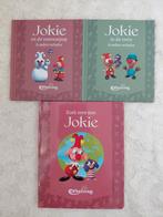 3 nieuwe boeken van Jokie en jet, de Efteling, Boeken, Fictie algemeen, Jongen of Meisje, Nieuw, Ophalen of Verzenden