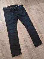 Diesel broek W33 L 32, Kleding | Heren, Spijkerbroeken en Jeans, Diesel, Blauw, Ophalen of Verzenden, Zo goed als nieuw