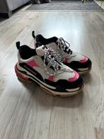 Belanciaga triple S, Kleding | Dames, Schoenen, Balenciaga, Ophalen of Verzenden, Roze, Sneakers of Gympen