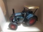 Siku Classic Lanz Bulldog 1:32, Hobby en Vrije tijd, Modelauto's | 1:32, Ophalen of Verzenden, Nieuw, Tractor of Landbouw, SIKU