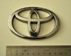 Toyota logo embleem maat 2, Ophalen of Verzenden, Auto's