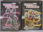 Transformers original series volume 2 en 4, 10 euro incl., Tekenfilm, Verzenden, Amerikaans, Boxset