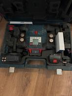 Bosch GRL 600 CHV Roterende afschot Laser, Ophalen, Zo goed als nieuw, Overige meters