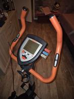 Hometrainer Runtec - Fitness voor thuis!, Gebruikt, Ophalen of Verzenden, Metaal, Buik