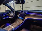 Mercedes-Benz GLC-klasse 300e 4MATIC AMG Panodak Luchtvering, Auto's, Mercedes-Benz, Automaat, Gebruikt, 4 cilinders, GLC