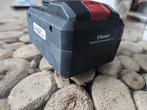 Parkside 20v accu 8ah bluetooth, Ophalen of Verzenden, Zo goed als nieuw