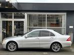 Mercedes-Benz C-Klasse 180 K. Elegance CLIMA / CRUISE / ELEK, 13 km/l, Gebruikt, 1796 cc, Origineel Nederlands