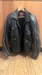 Motorjack, Motoren, Kleding | Motorkleding, Heren, Jas | leer, Ophalen of Verzenden, IXS