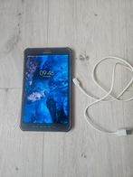 Samsung Galaxy Tab Active 4G+WiFi  80GB €40, Computers en Software, Android Tablets, Ophalen of Verzenden, Zo goed als nieuw, 8 inch