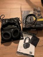 KRK kns 6400, Ophalen, Gebruikt, Over oor (circumaural), Overige merken