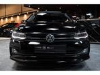 Volkswagen Polo 1.0 TSI Highline Business R, Auto's, Volkswagen, Emergency brake assist, Bedrijf, Benzine, Polo